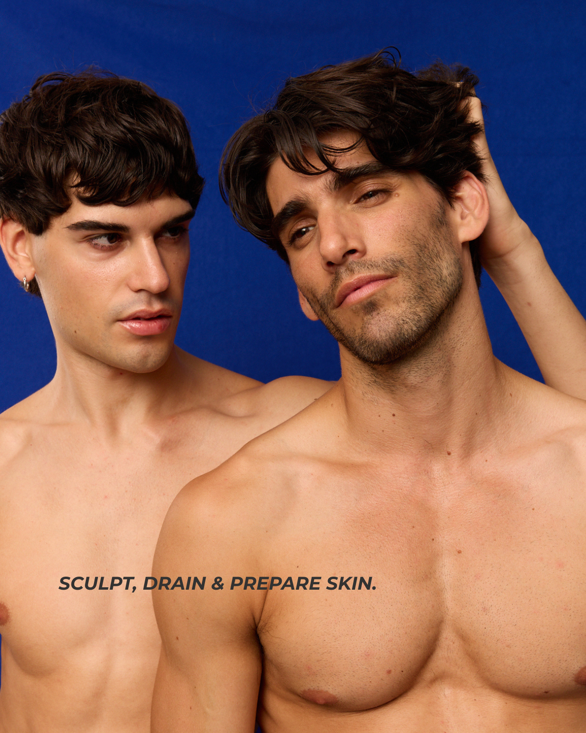 PRESS.