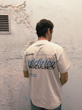 GO BARE 001 T-SHIRT.