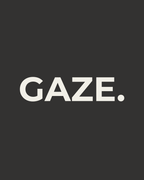 GAZE.